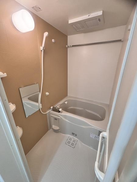 フジパレス上野芝　3番館