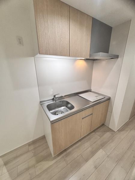 フジパレス上野芝　3番館