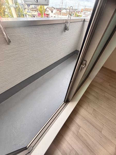 フジパレス上野芝　3番館