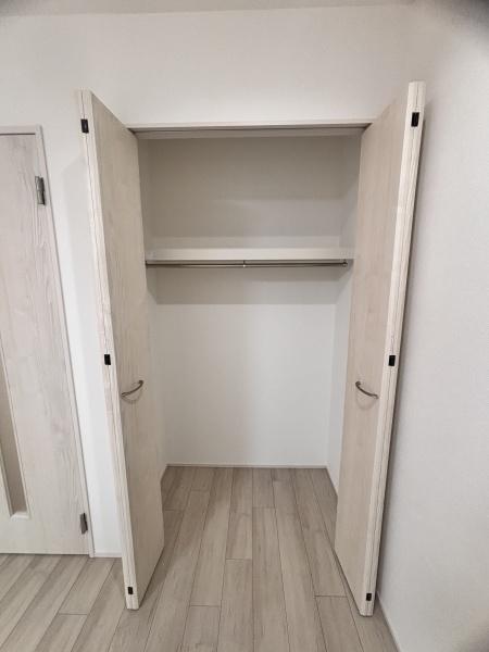 フジパレス上野芝　3番館