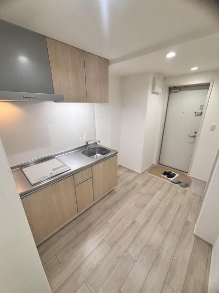 フジパレス上野芝　3番館