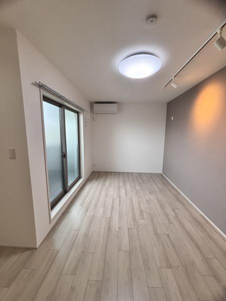 フジパレス上野芝　3番館