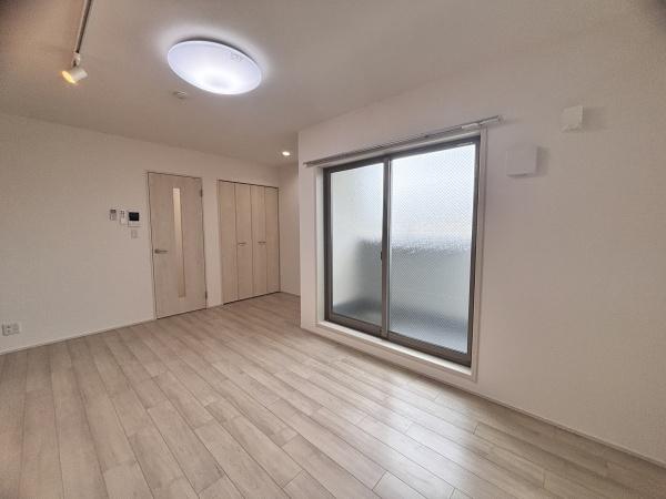 フジパレス上野芝　3番館