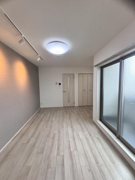 フジパレス上野芝　3番館