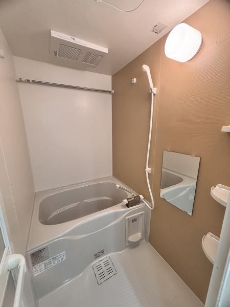 フジパレス上野芝　3番館