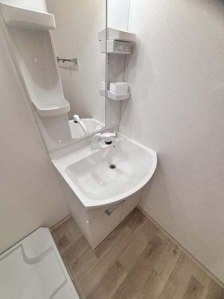 フジパレス上野芝　3番館