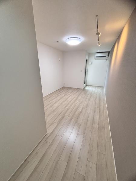 フジパレス上野芝　3番館