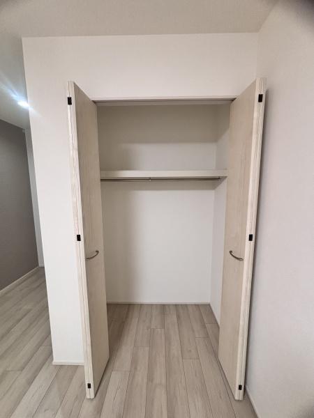 フジパレス上野芝　3番館