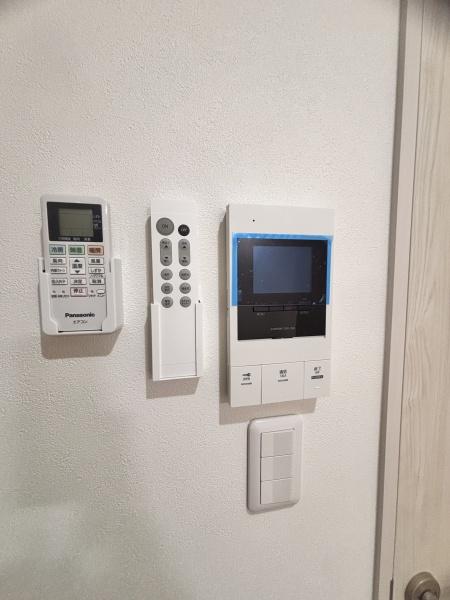 フジパレス上野芝　3番館