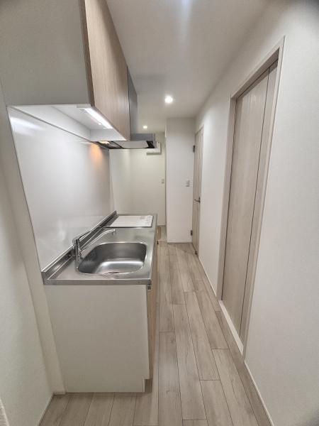 フジパレス上野芝　3番館