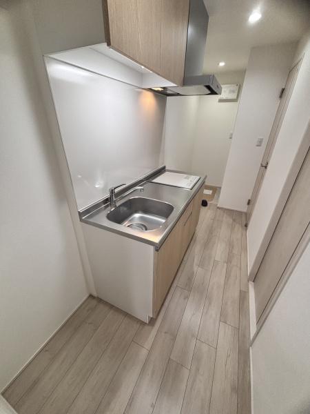 フジパレス上野芝　3番館