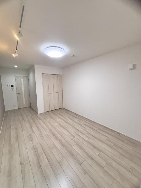 フジパレス上野芝　3番館