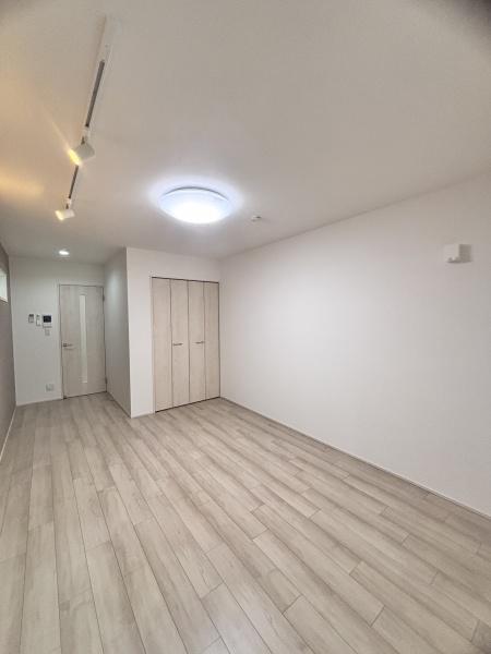 フジパレス上野芝　3番館