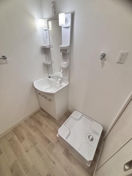 フジパレス上野芝　3番館