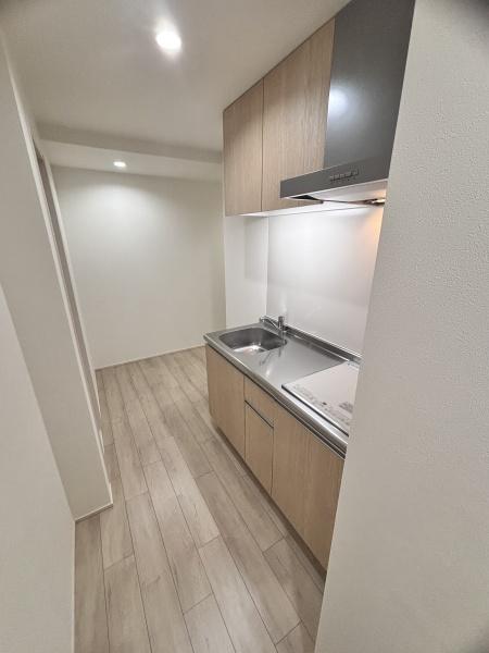 フジパレス上野芝　3番館