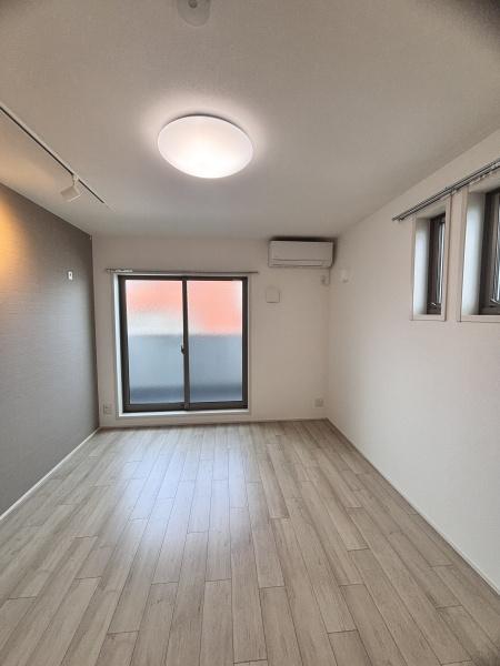 フジパレス上野芝　3番館