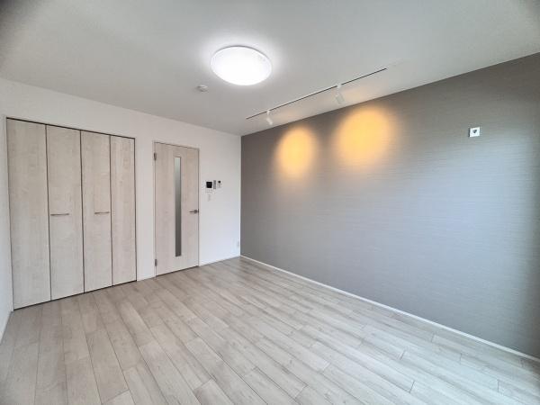 フジパレス上野芝　3番館