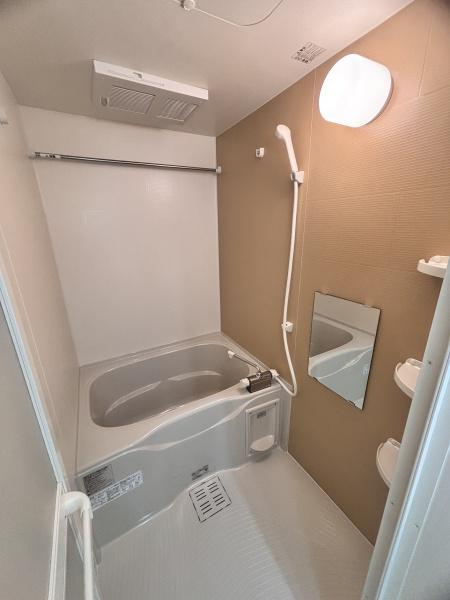 フジパレス上野芝　3番館