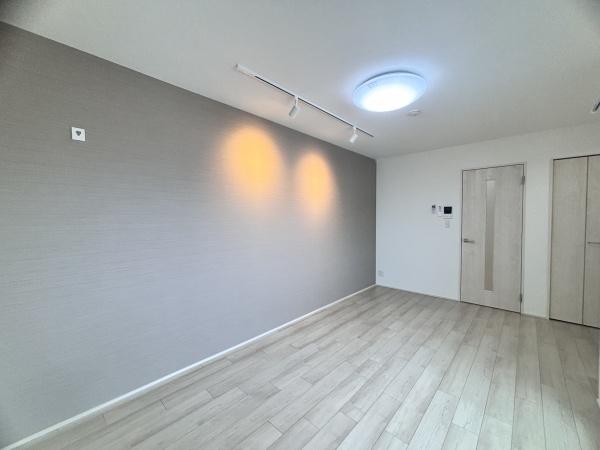 フジパレス上野芝　3番館