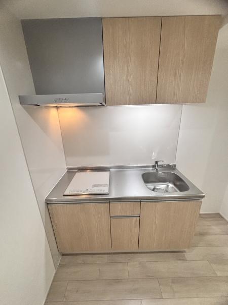 フジパレス上野芝　3番館