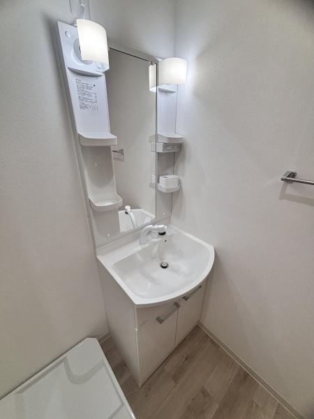 フジパレス上野芝　3番館