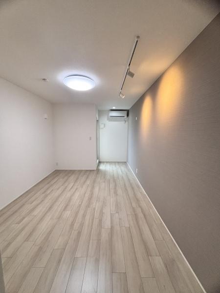 フジパレス上野芝　3番館