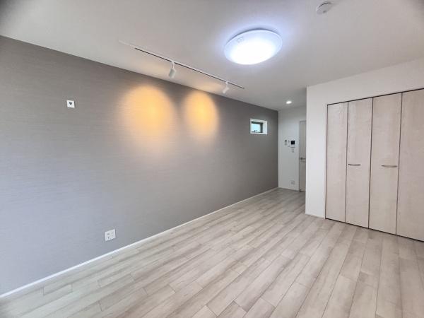 フジパレス上野芝　3番館