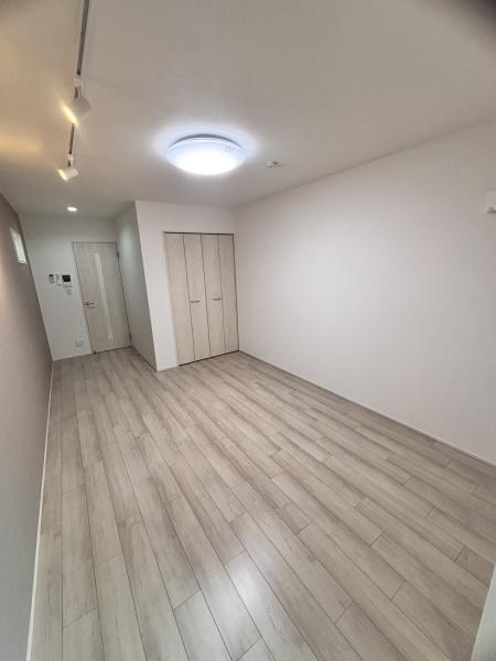 フジパレス上野芝　3番館