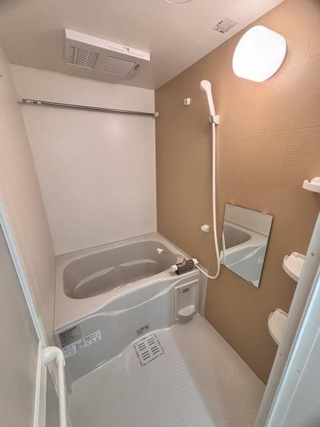 フジパレス上野芝　3番館