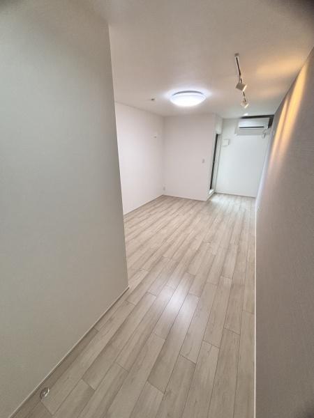 フジパレス上野芝　3番館