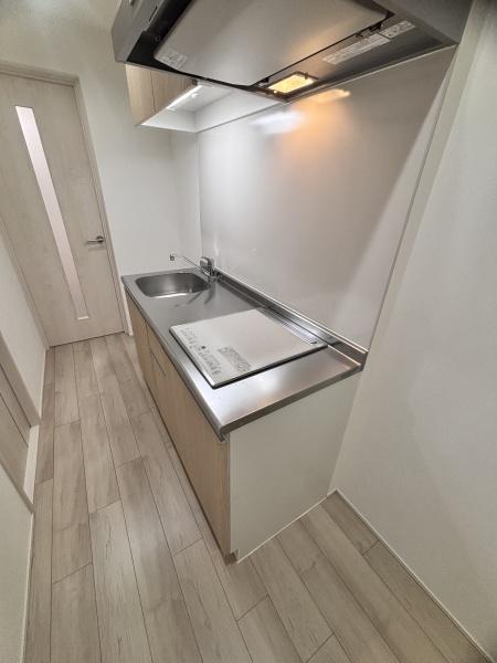 フジパレス上野芝　3番館