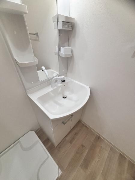 フジパレス上野芝　3番館