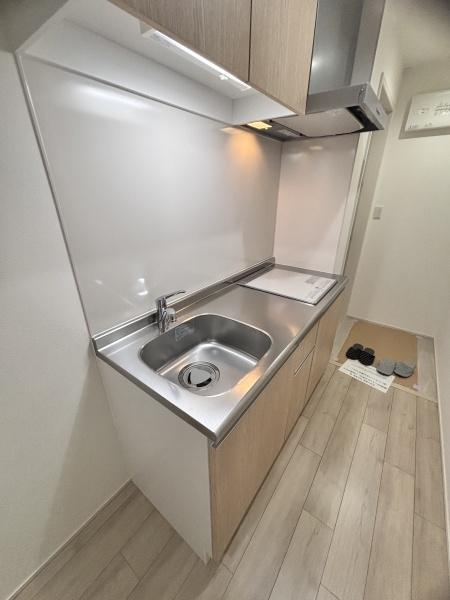 フジパレス上野芝　3番館