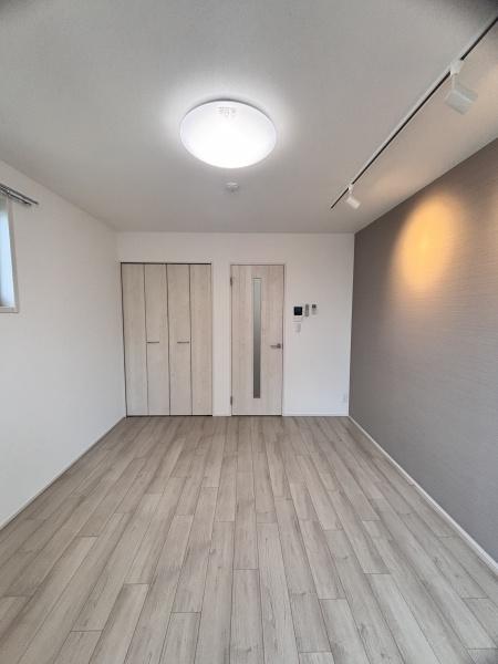 フジパレス上野芝　3番館