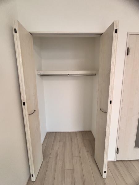 フジパレス上野芝　3番館