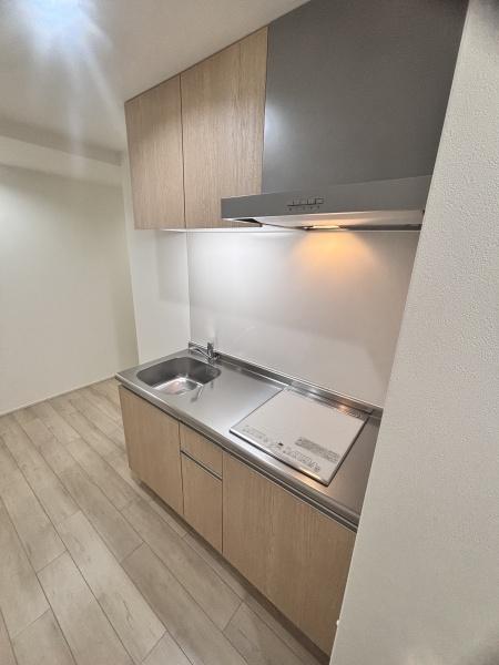 フジパレス上野芝　3番館