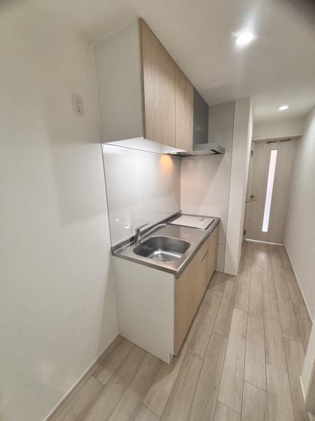 フジパレス上野芝　3番館