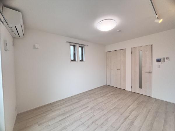 フジパレス上野芝　3番館