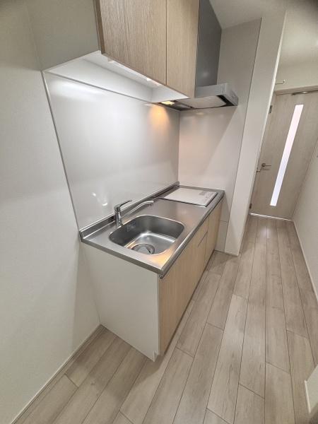 フジパレス上野芝　3番館