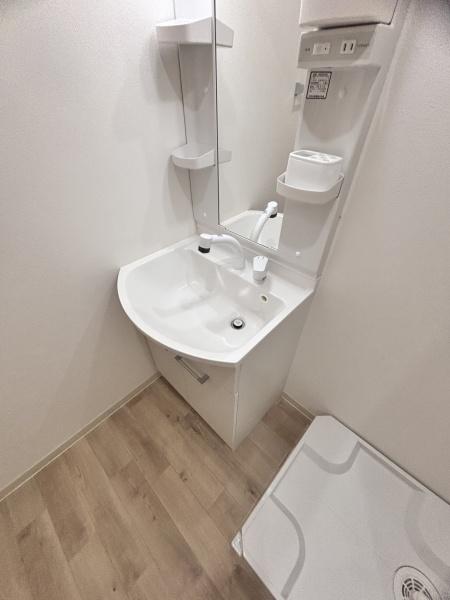 フジパレス上野芝　3番館