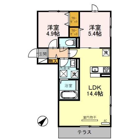 はなあずみ
