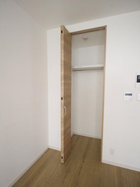 フィアスコート北助松　1