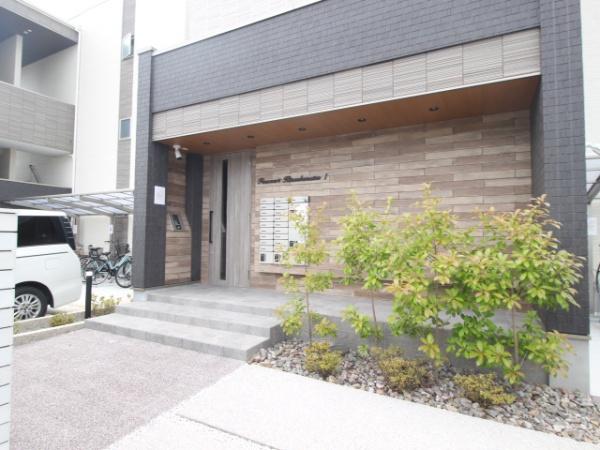 フィアスコート北助松　1