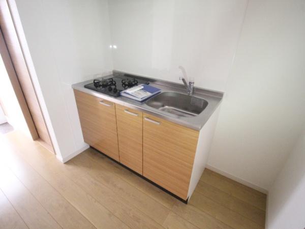 フィアスコート北助松　1