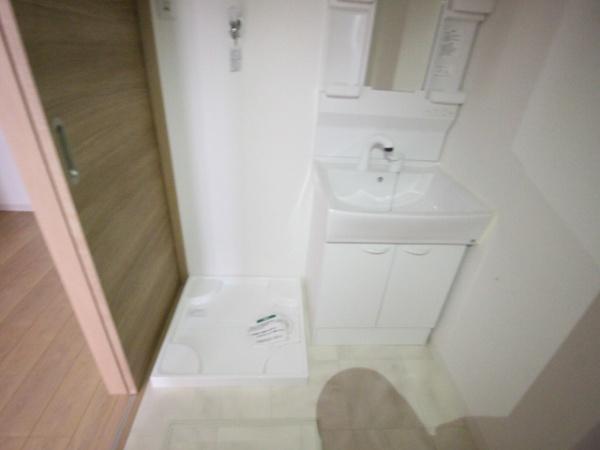 フィアスコート北助松　1