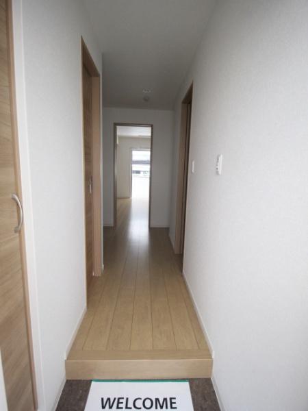 フィアスコート北助松　1