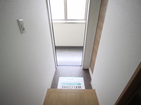 フィアスコート北助松　1