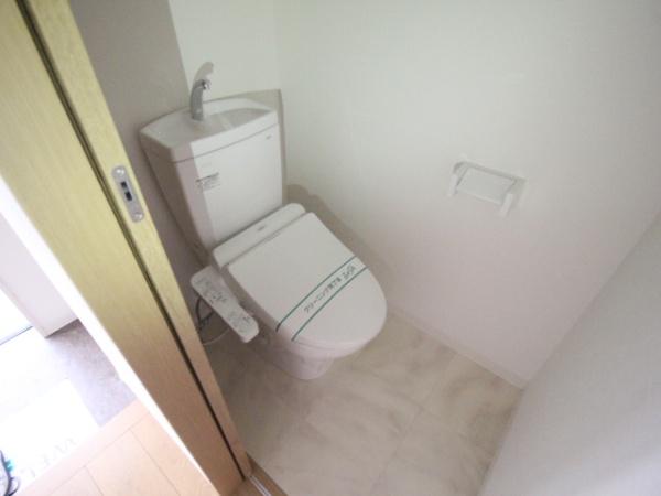 フィアスコート北助松　1