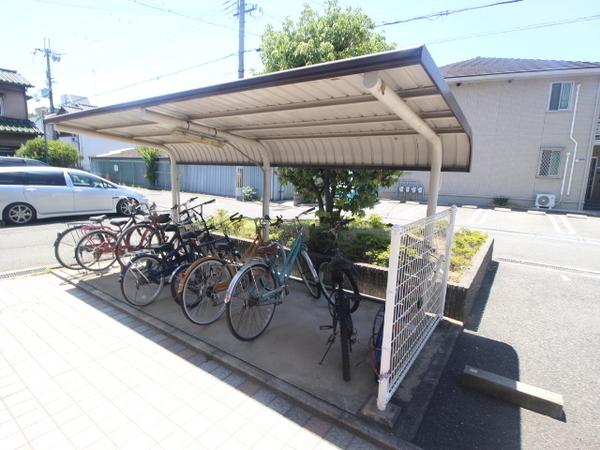 パークハウス　2番館