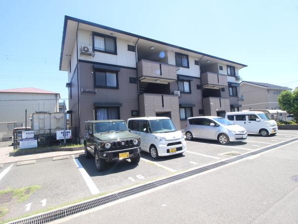 パークハウス　2番館